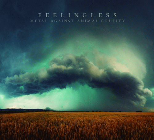 Feelingless : Metal Against Animal Cruelty